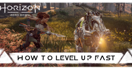 How to Level Up Fast