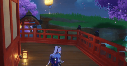 Genshin - The Replacement