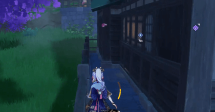 Genshin - Where the Dandelions Find Rest - Lyudochka