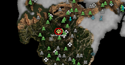 Horizon Zero Dawn - Hunters