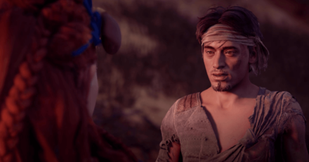 Horizon Zero Dawn - Robbing the Rich - Free Nasan and Follow Him.png