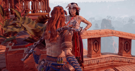 Horizon Zero Dawn - Robbing the Rich - Talk to Rakasha.png