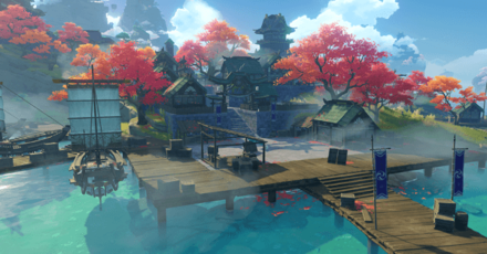 Genshin - Ritou Runaround.png