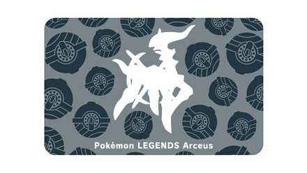 Pokemon Legends Arceus Blanket