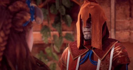 Horizon Zero Dawn - Honor the Fallen - Talk to Namman.png