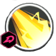 Pokemon UNITE - Dragonite Hyper Beam Second Charge