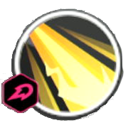 Pokemon UNITE - Dragonite Hyper Beam Frist Charge