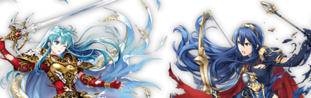 Legendary Hero Remix