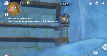 Genshin - Guili Plains Hiding Spot 3