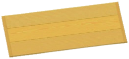 ACNH - Natural-Wood Flooring Sheet Image