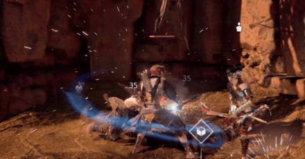 Horizon Zero Dawn - Redmaw - Follow Talanah.png