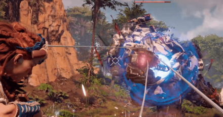 Horizon Zero Dawn - Redmaw - Ropecaster.png