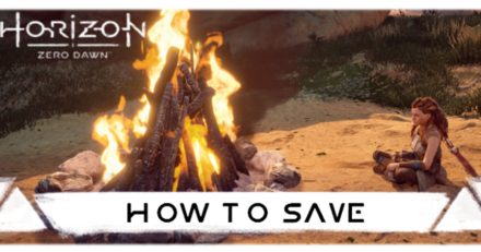 How to Save