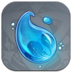 Genshin - Dragonbone Orb Image