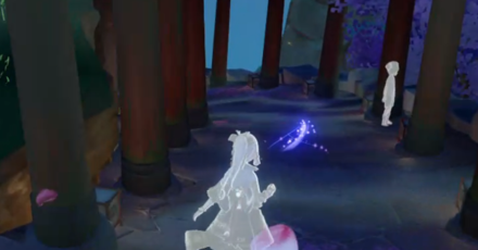 Genshin - The Replacement