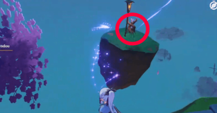 Genshin - The Replacement