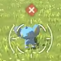 Pokemon Legens Arceus X Symbol