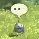 Pokemon Legens Arceus Thought Bubble Symbol