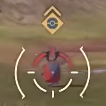 Pokemon Legens Arceus Poke Ball Symbol