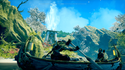 God of War - Alfheim Odin