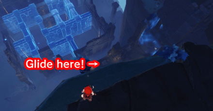 Genshin - How to Activate the Evernight Temple Maze