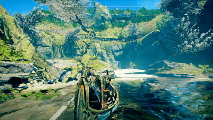 God of War - Alfheim Odin