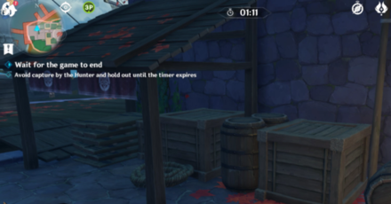 Genshin - Ritou Hiding Spot 3