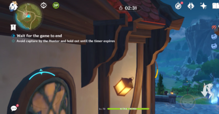 Genshin - Dawn Winery Hiding Spot 3