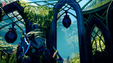 God of War - Alfheim Nornir Chest 1 Step 2.png