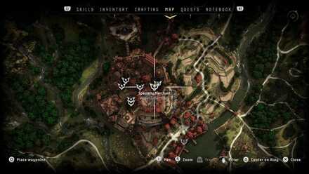 Vessels Collectibles Horizon Zero Dawn