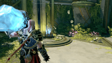 God of War - Alfheim Nornir Chest 4 Step 1.png