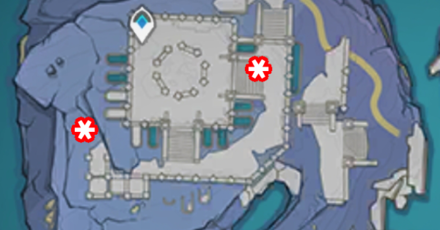 Genshin - The Serpent