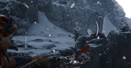 Horizon Zero Dawn - Traitor