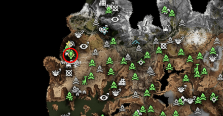 Horizon Zero Dawn - Traitor