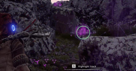 Horizon Zero Dawn - Traitor