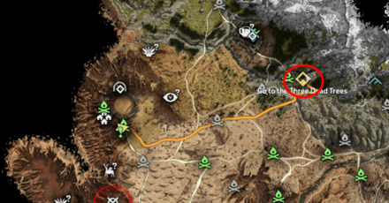 Horizon Zero Dawn - Traitor