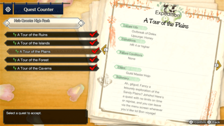 MH Rise - Outbreak of Delex