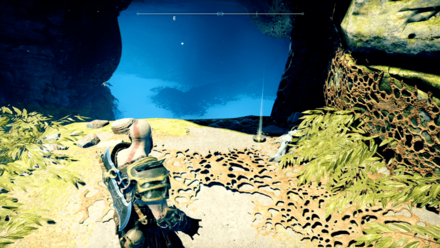 God of War - Alfheim Artifact 1.png