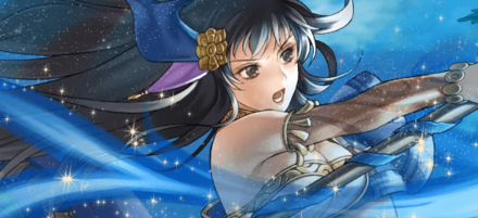 FEH Hatari Karla Banner