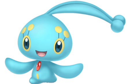 manaphy