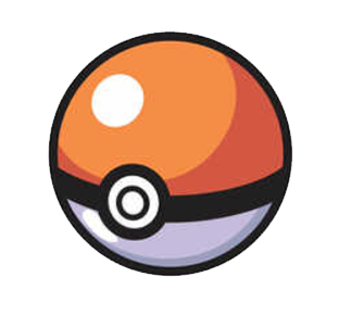 Poke Ball