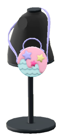 ACNH - Dreamy Pochette Image