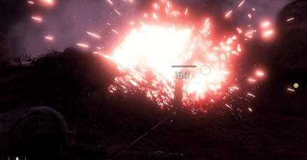 Horizon Zero Dawn - Queen