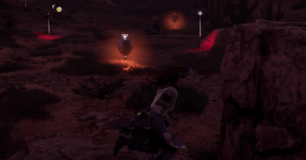 Horizon Zero Dawn - Queen