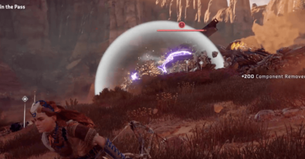 Horizon Zero Dawn - Queen