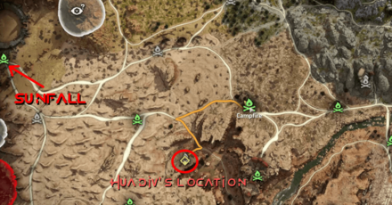 Horizon Zero Dawn - Queen