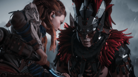 Horizon Zero Dawn - Kill Helis