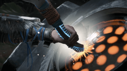 Horizon Zero Dawn - Purge Hades