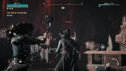 Horizon Zero Dawn - Kill Helis