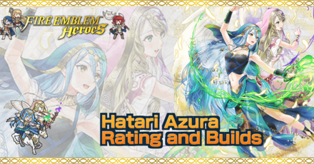 Hatari Azura Image
